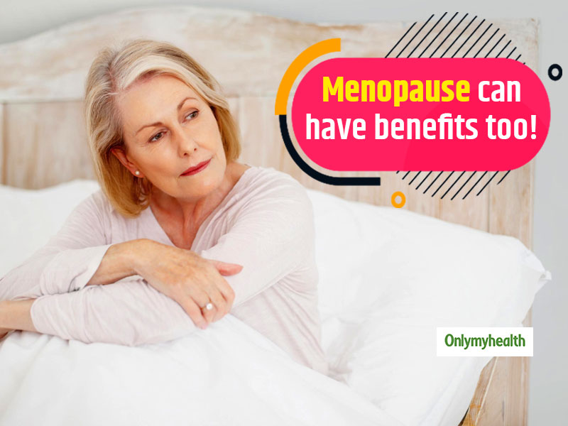 Surprising Menopause Symptoms