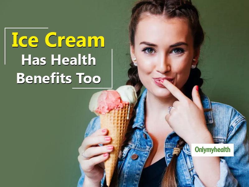 Are the New Studies on Ice Cream Health Benefits True?