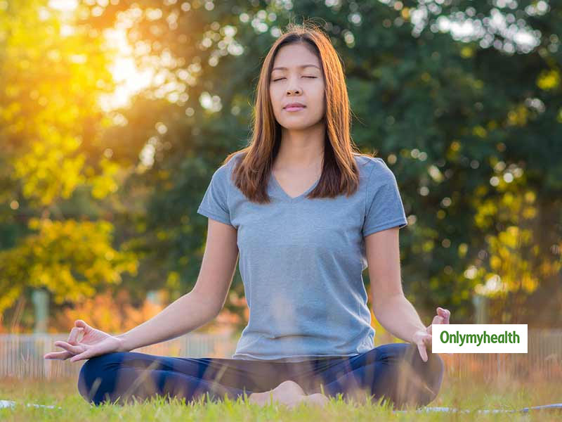 World Mental Health Day: मानसिक रोगों से दूर रहने के लिए रोजाना करें ये 3 प्राणायाम, तनाव और अवसाद से मिलेगी मुक्ति