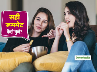 क्या आपकी भी आपके रूम पार्टनर के साथ नहीं पटती? इन 5 तरीकों से चुनें सही रूममेट, कभी नहीं होगा झगड़ा 