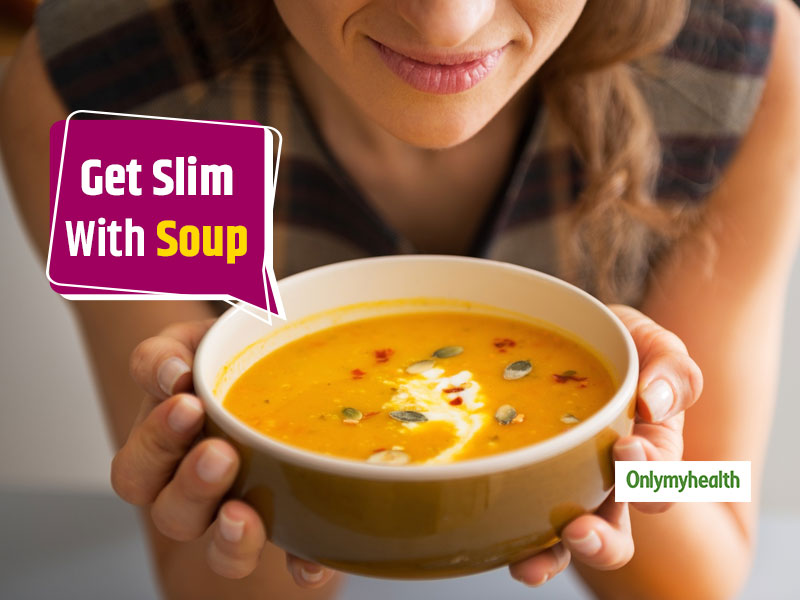 World Obesity Day 2019: Here’s How Carrot and Tomato Soup Promote Weight Loss