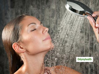 क्या गर्म पानी से नहाना एक्सरसाइज के बराबर फायदेमंद है? जानें नहाकर कैसे घटा सकते हैं वजन