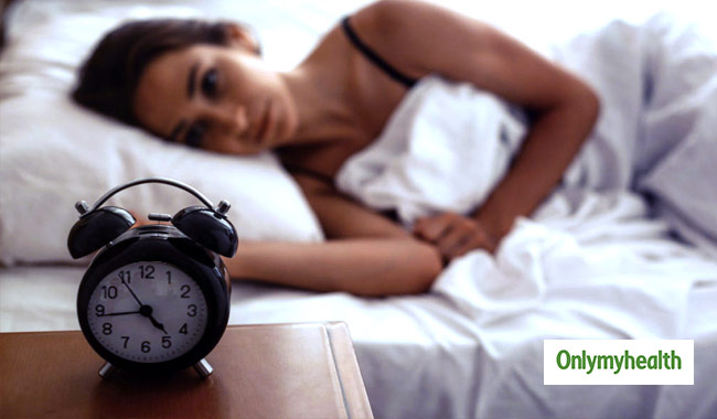 Who Is Affected By Insomnia?