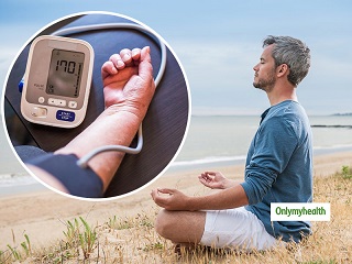5 Yoga Breathing Exercise For High Blood Pressure