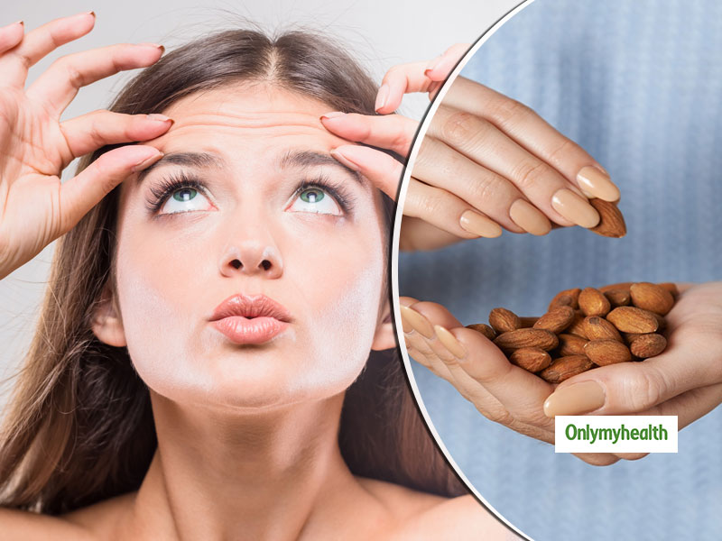 almonds benefits