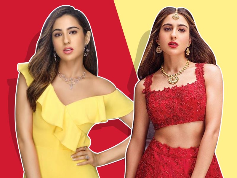 Sara Ali Khan Birthday: पता चल गया सारा अली खान की फिटनेस का राज! जानें क्‍या है उनका डाइट सीक्रेट