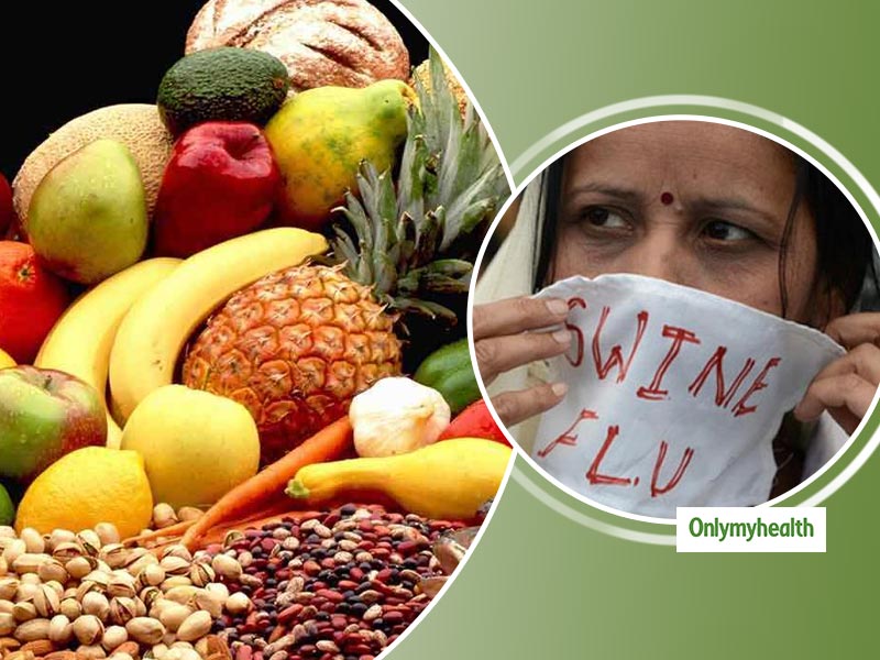 H1N1 Prevention Diet: Follow These Diet Tips To Avoid Swine Flu