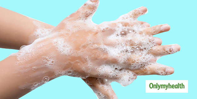 handwash