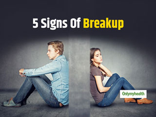5 Signs And Reasons To Break Up With Your Partner