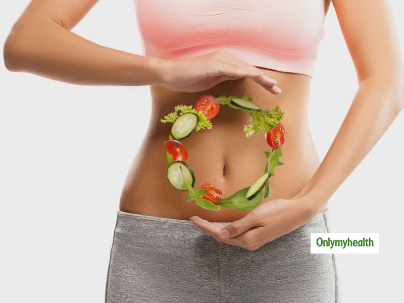 Digestive system health