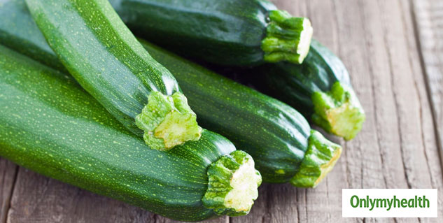 is zucchini good for thyroid