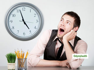 बैठे-बैठे टाइम खराब करने की आदत कहीं कोई बीमारी तो नहीं? जानें ऐसी 3 बीमारियां और उनके लक्षण