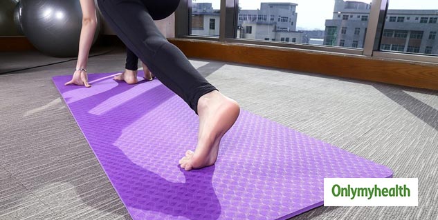 Find your Chi with the Best Yoga Mats and Flooring – Sprung Gym Flooring