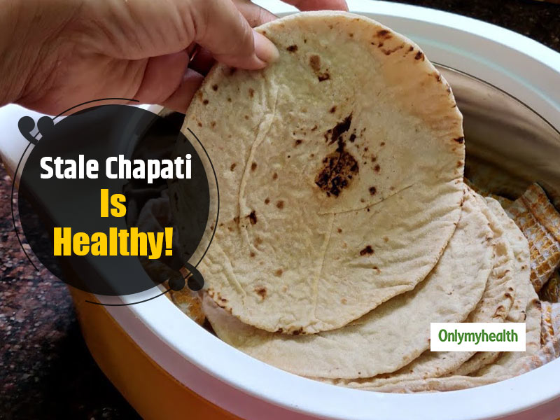 Are You A Diabetic? Eat Stale Chapati To Regulate Blood Sugar