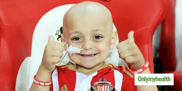 Neuroblastoma cancer