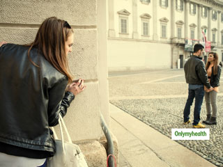 Best Friend Dating Ex-Boyfriend: How To Sensibly Deal With The Situation