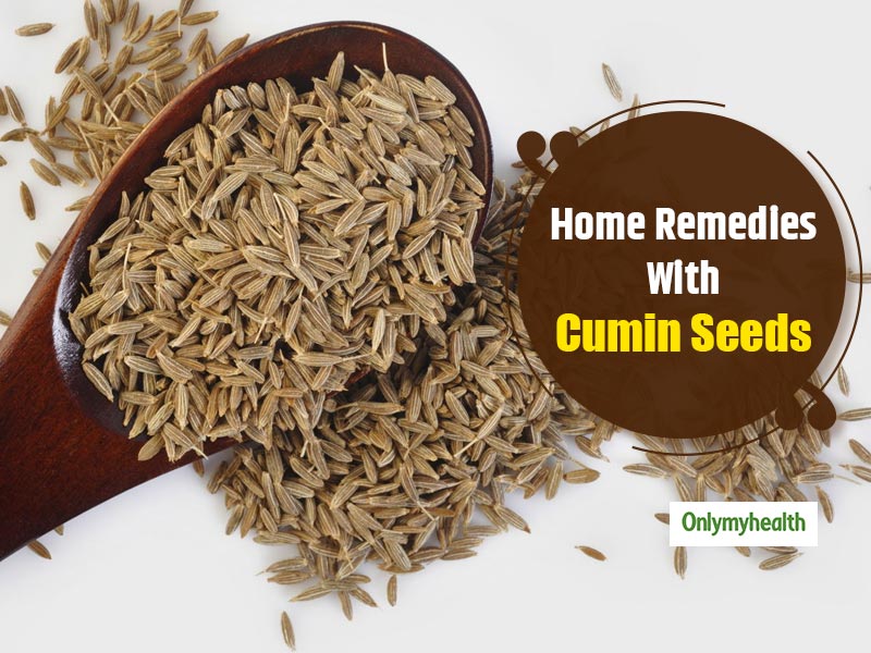 Cumin Seeds Home Remedies: Here's How Jeera Can Fix Multiple