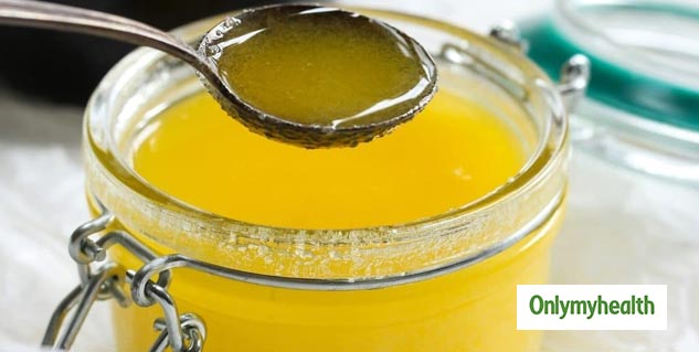 desi-ghee