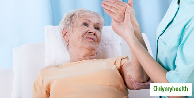 osteoporosis