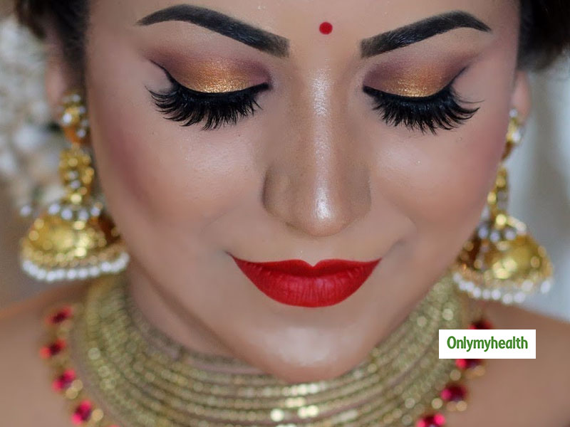 4 Amazing Makeup Tips To Wear With Your Yellow Dress