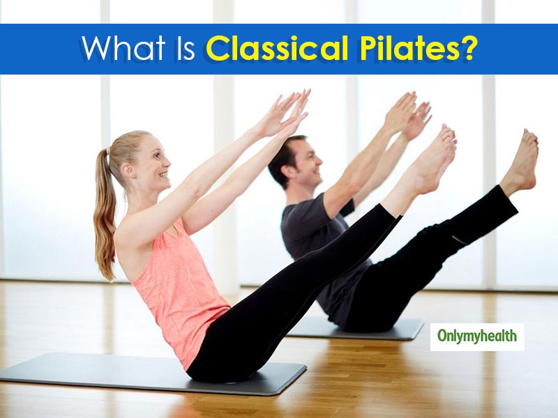 Classic Pilates