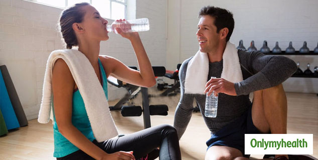 Drinking Water In Standing Position Is Bad But Why Know The Reasons