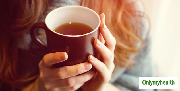 Tea Myths&Facts