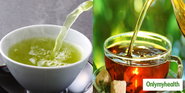 Tea Myths&Facts