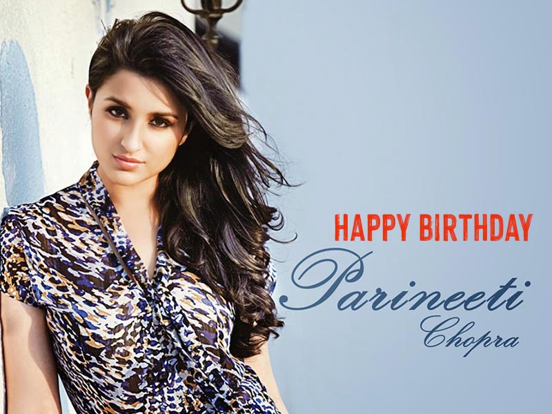 Parineeti Chopra Birthday Special: Her Transformation From Fat To Fit ...