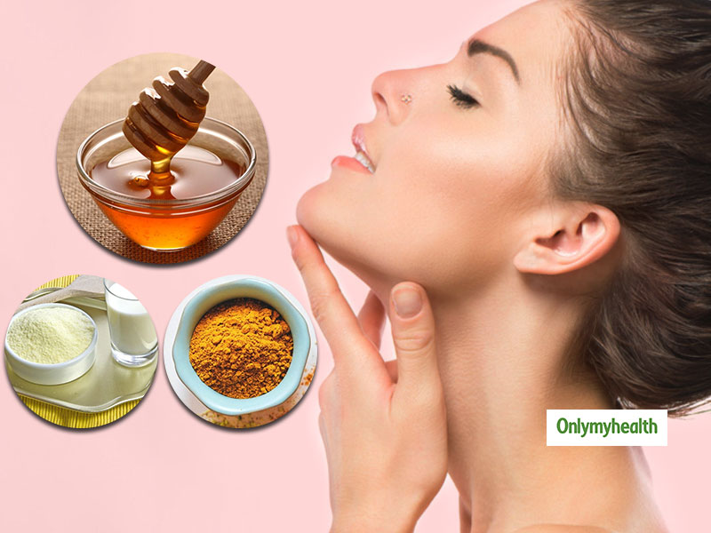 Best Skin Care Tips 5 Natural Home Remedies For Uneven Skin Tone On Face And Body Onlymyhealth