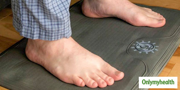 Inside_diabetes foot