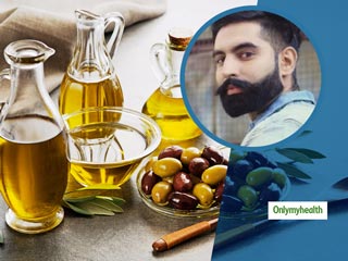 Men's Beard Care: दाढ़ी को घना और खूबसूरत बनाने के लिए घर पर खुद ही बनाएं बियर्ड ऑयल, जानें आसान तरीका