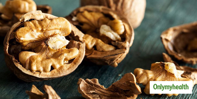 Nuts and Weight Loss: Know The Right Portion Of Nuts To Consume For Inch  Loss