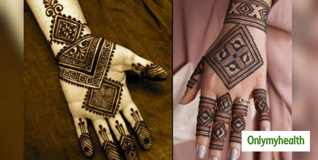 Mehndi Designs for Grooms | Weddingplz