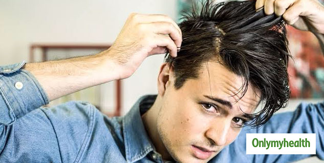 Hair Care Tips For Grooms Before Marriage: 5 Ways To Prevent Hair Fall ...