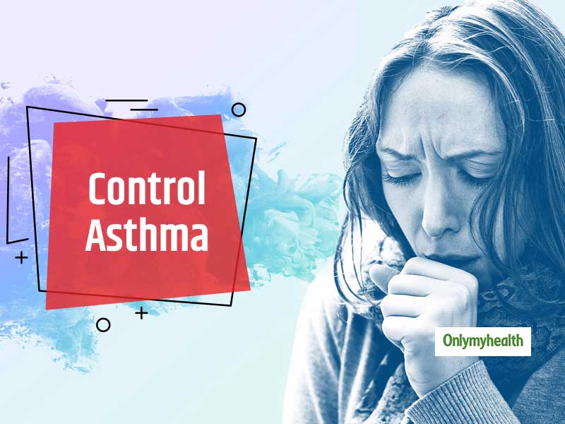 Control Asthma Before It’s Too Late 