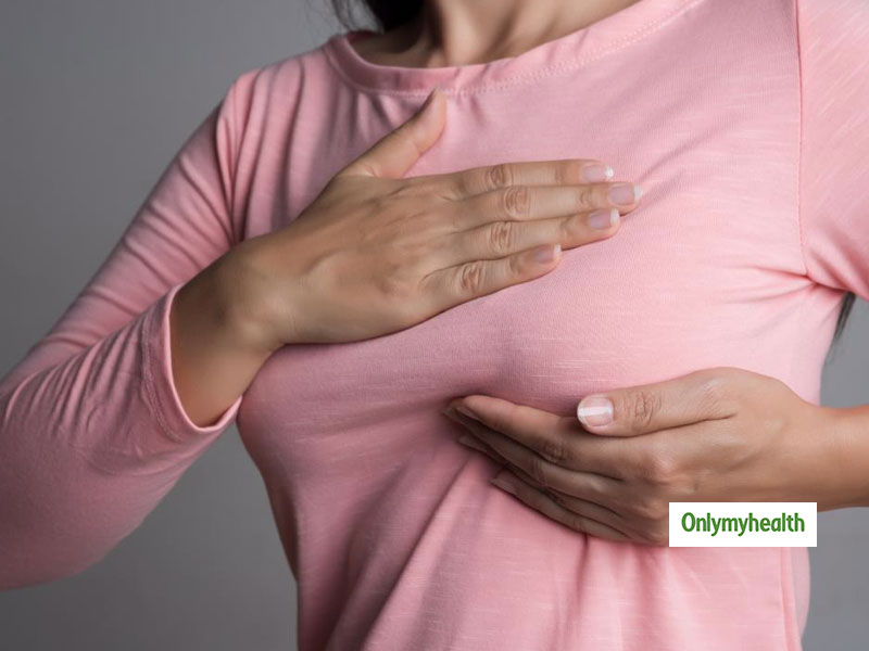  Breast Cancer Awareness Month 2019: टूरिस्‍ट प्‍लेस पर घूम रही थी महिला, थर्मल कैमरे में आया ब्रेस्ट कैंसर