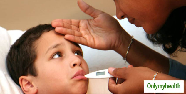 children-malaria-symptoms