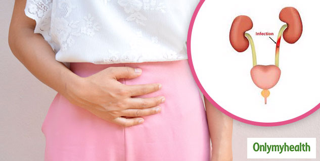 Inside_uti leads kidney infection
