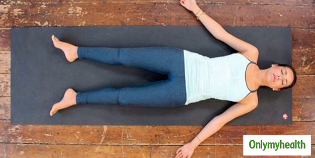 Yoga For Hyperthyroidism