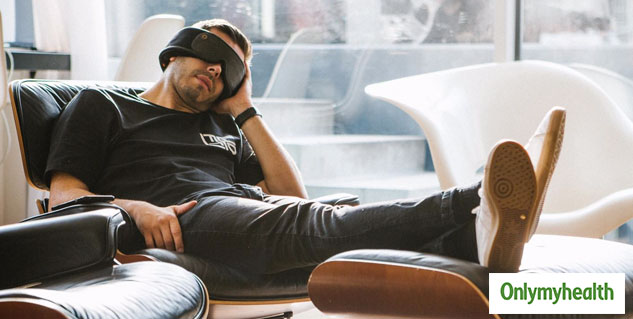 Inside_napping benefits