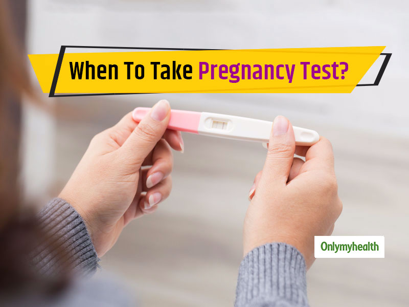 Know The Best Time To Do Pregnancy Test After Implantation Bleeding