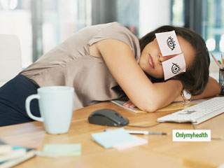 काम के बीच छोटी-छोटी झपकियां (नैपिंग) क्यों है फायदेमंद, जानें कारण और नैपिंग का सही तरीका
