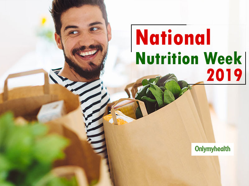 National Nutrition Week 2019 Essential Nutrients For Men And Its Benefits On Health Onlymyhealth 3118