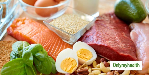 National Nutrition Week 2019: Essential Nutrients For Men And Its ...