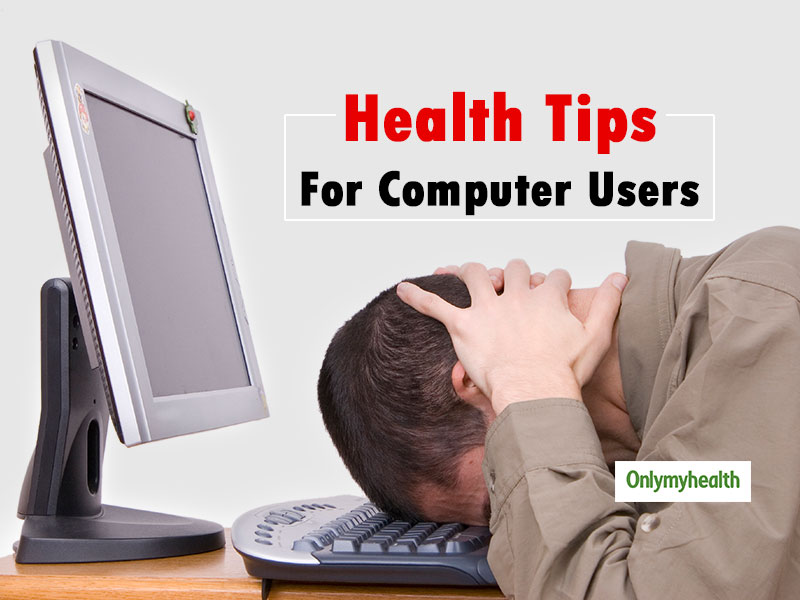 Computer health