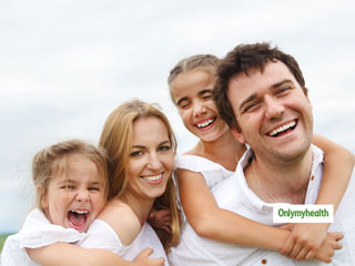 पारिवारिक जीवन को खुशहाल बनाने के लिए अपनाएं ये 5 उपाय, घर का हर सदस्‍य रहेगा हैप्‍पी