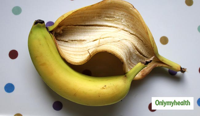 How To Use Banana Peel For Psoriasis Treatment? | OnlyMyHealth