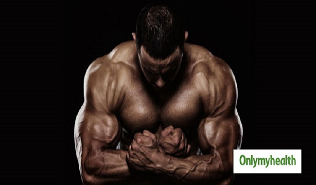 protein rich food for bodybuilding