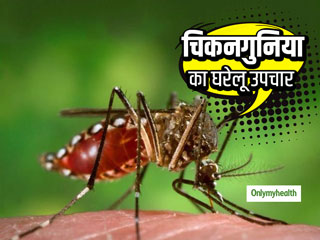 Chikungunya Remedies: चिकनगुनिया से राहत दिलाते हैं ये 5 घरेलू उपचार, जानें सेवन का तरीका